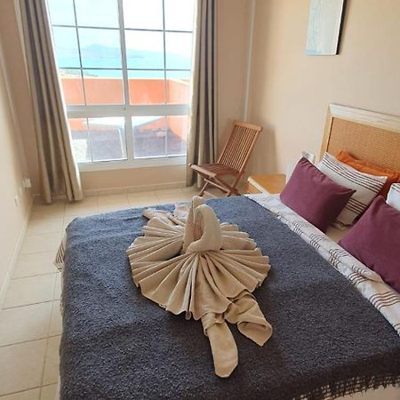 Apartamento Mi Casa Tu Casa كوستا كالما المظهر الخارجي الصورة