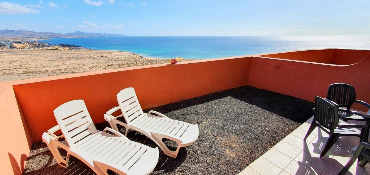 Apartamento Mi Casa Tu Casa كوستا كالما المظهر الخارجي الصورة