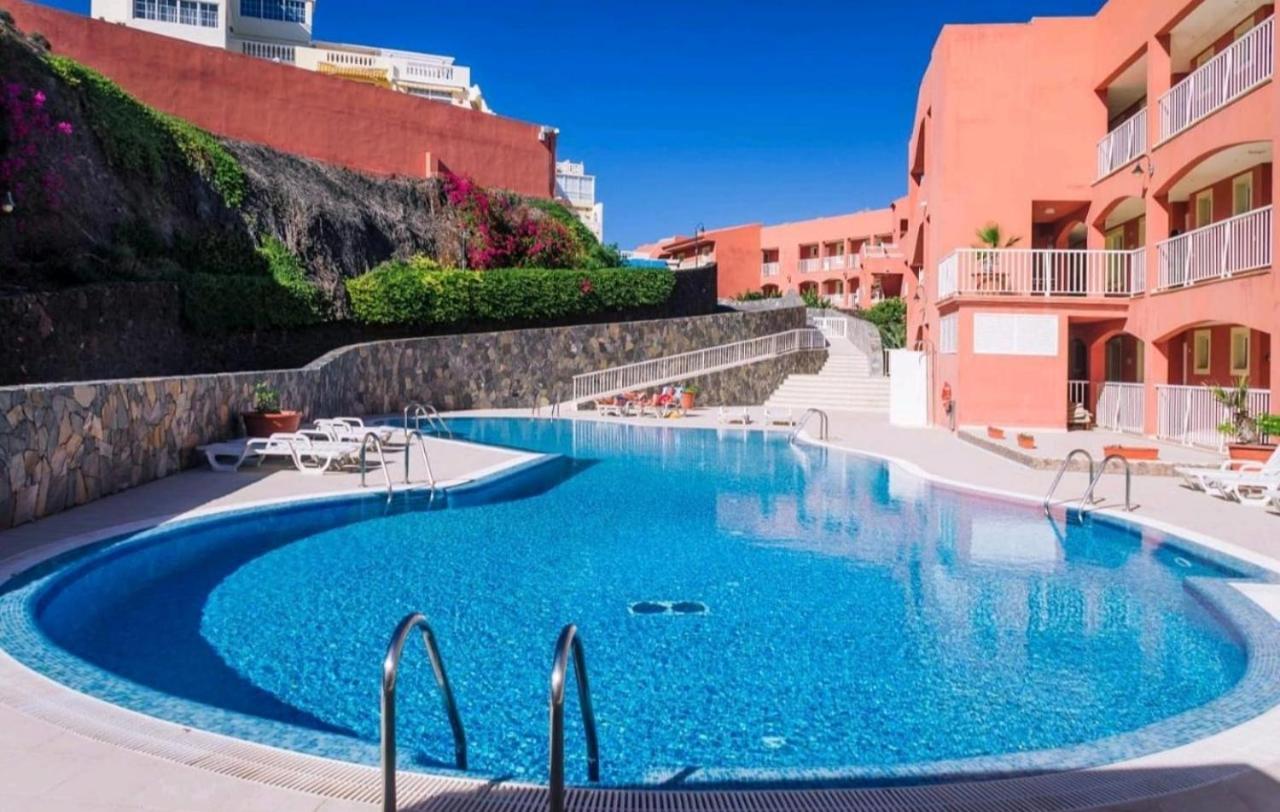 Apartamento Mi Casa Tu Casa كوستا كالما المظهر الخارجي الصورة