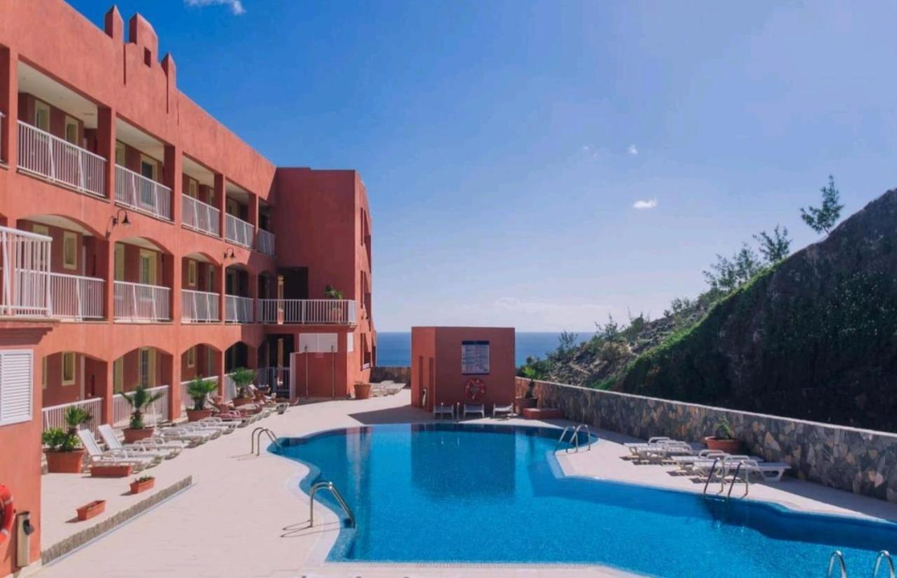 Apartamento Mi Casa Tu Casa كوستا كالما المظهر الخارجي الصورة