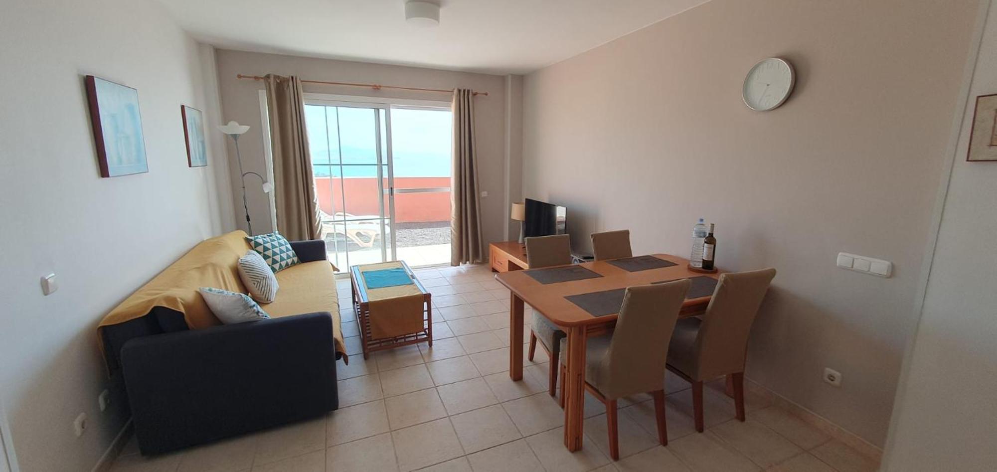 Apartamento Mi Casa Tu Casa كوستا كالما المظهر الخارجي الصورة