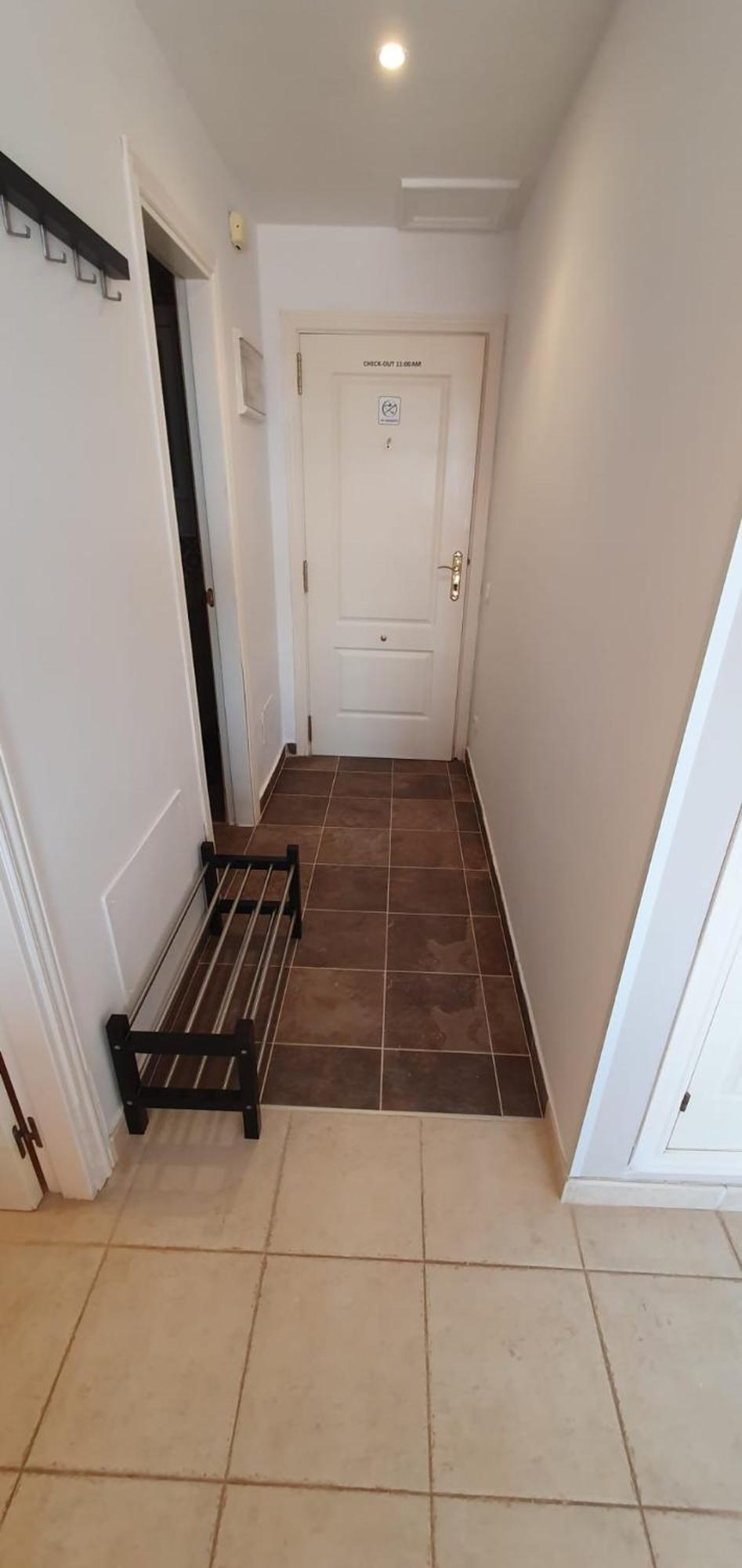 Apartamento Mi Casa Tu Casa كوستا كالما المظهر الخارجي الصورة