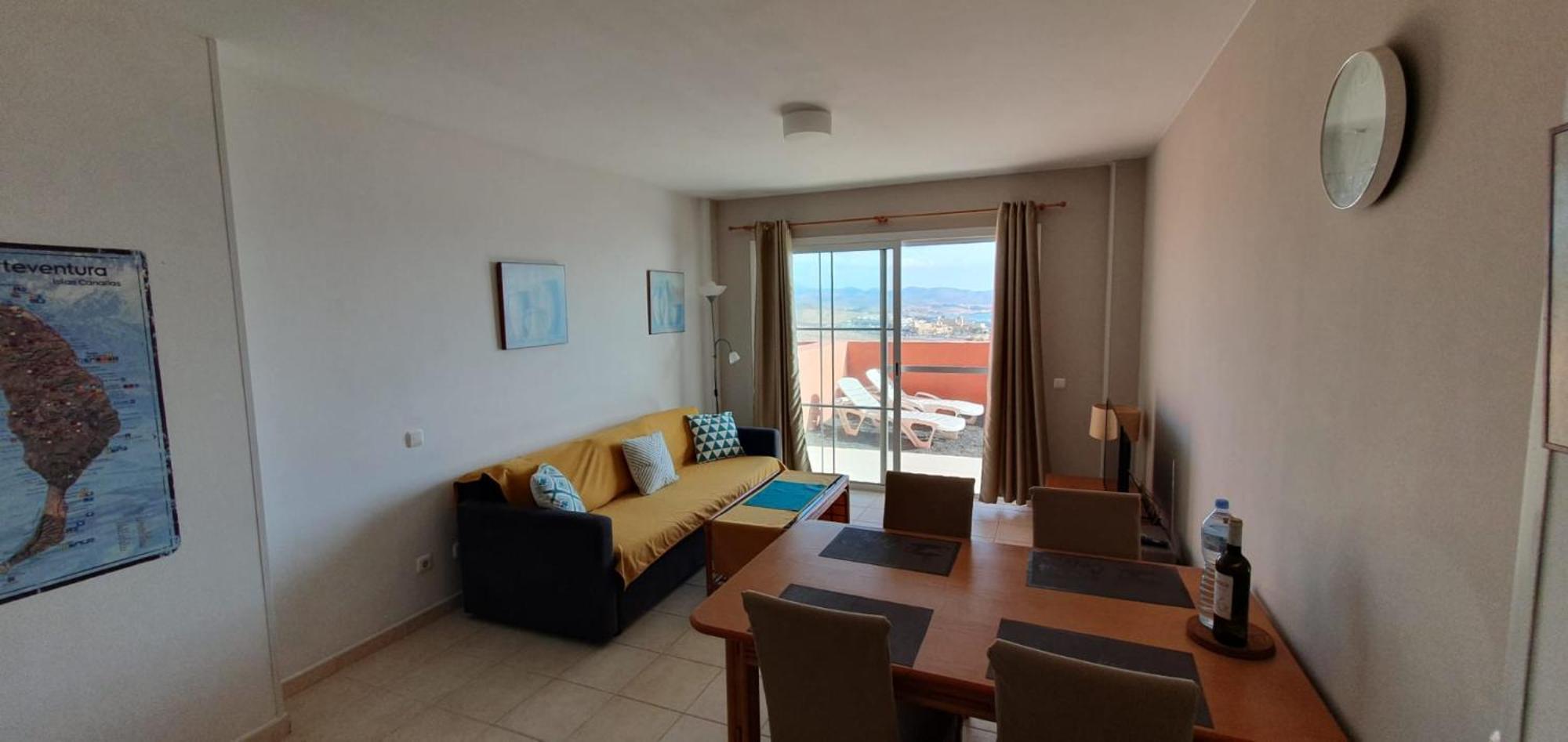 Apartamento Mi Casa Tu Casa كوستا كالما المظهر الخارجي الصورة