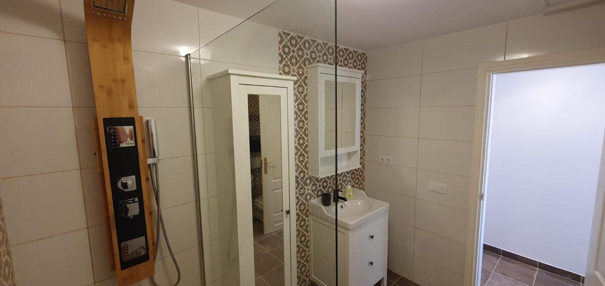 Apartamento Mi Casa Tu Casa كوستا كالما المظهر الخارجي الصورة