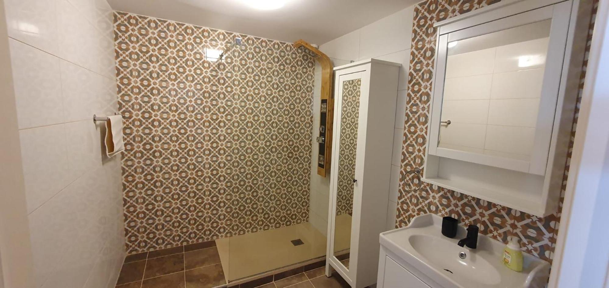 Apartamento Mi Casa Tu Casa كوستا كالما المظهر الخارجي الصورة