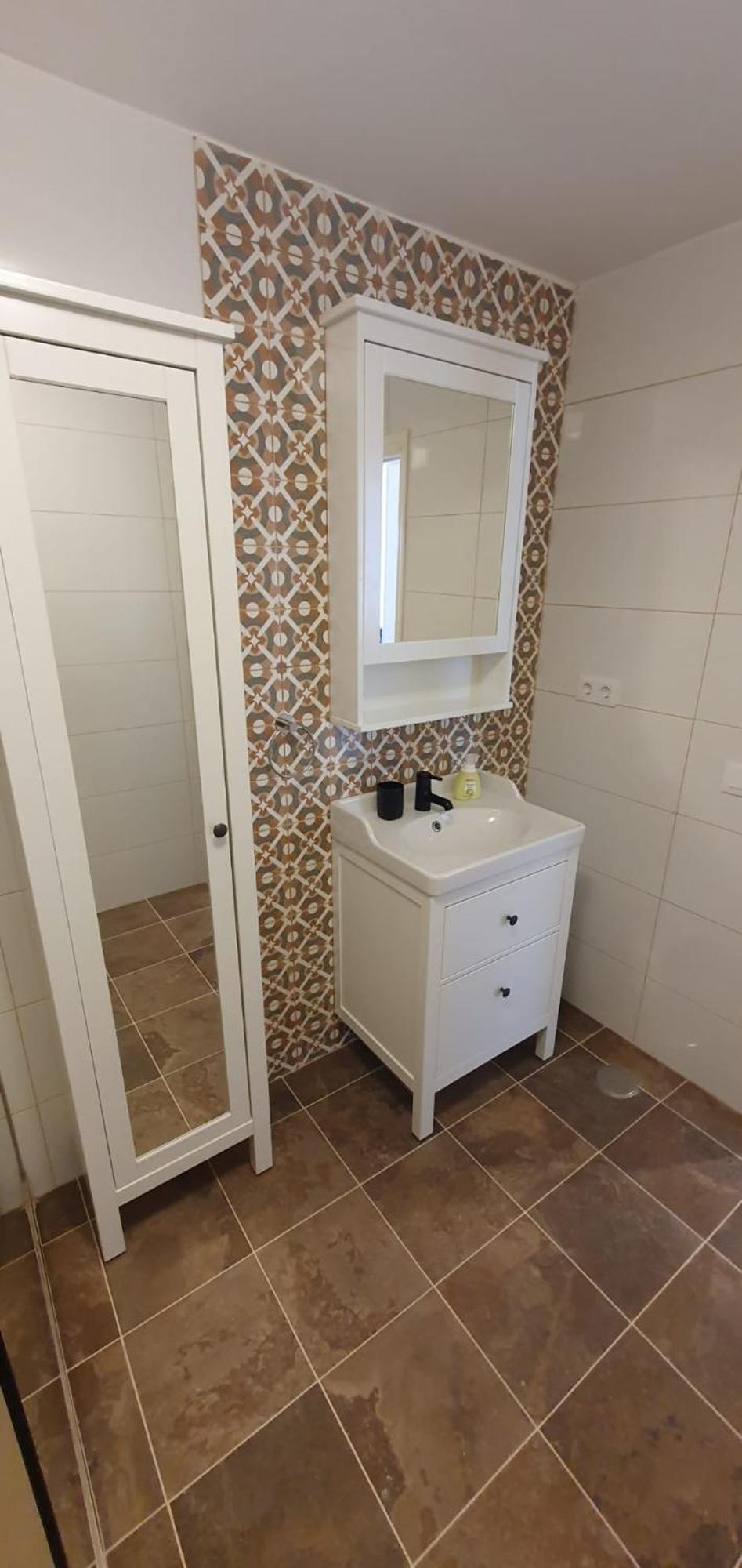 Apartamento Mi Casa Tu Casa كوستا كالما المظهر الخارجي الصورة