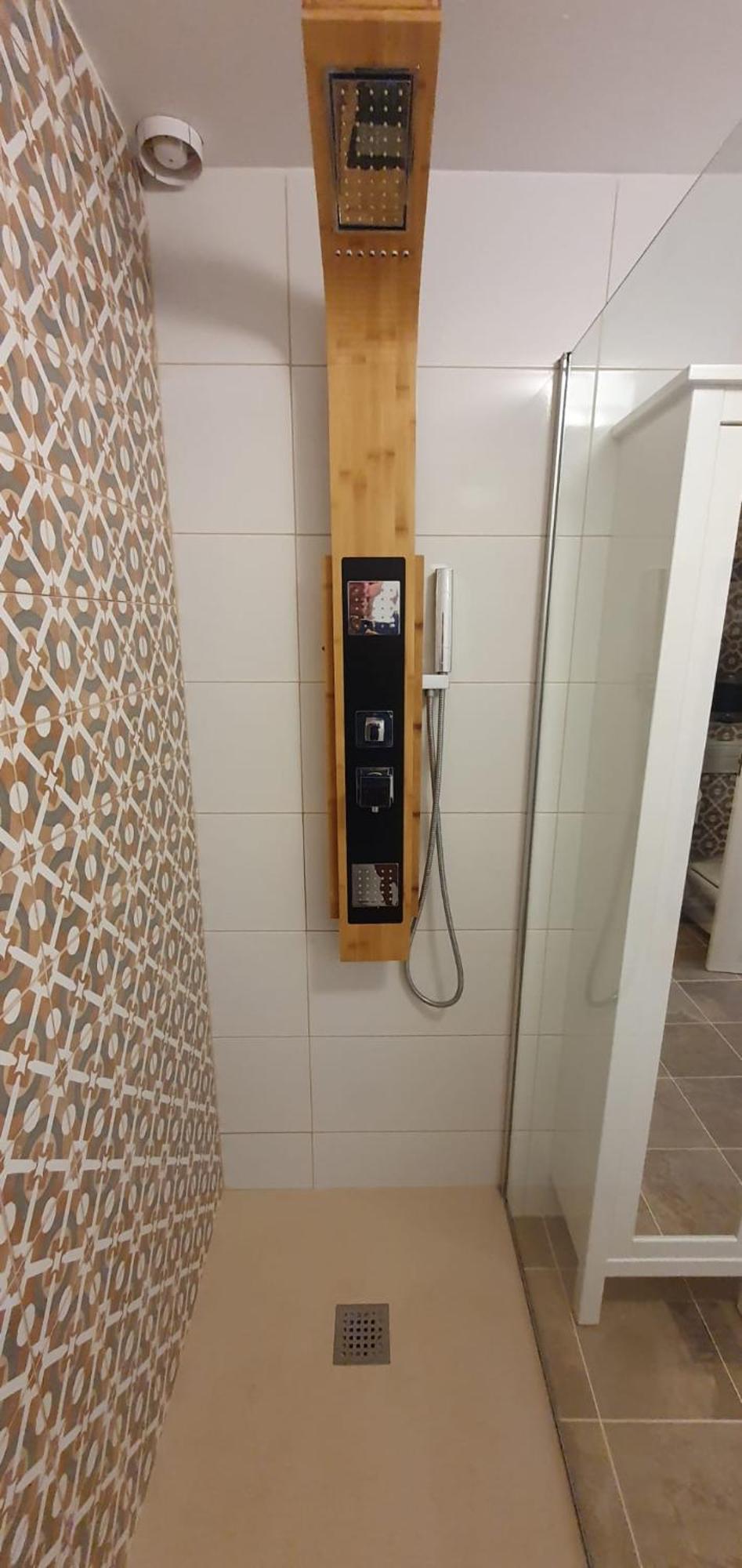 Apartamento Mi Casa Tu Casa كوستا كالما المظهر الخارجي الصورة