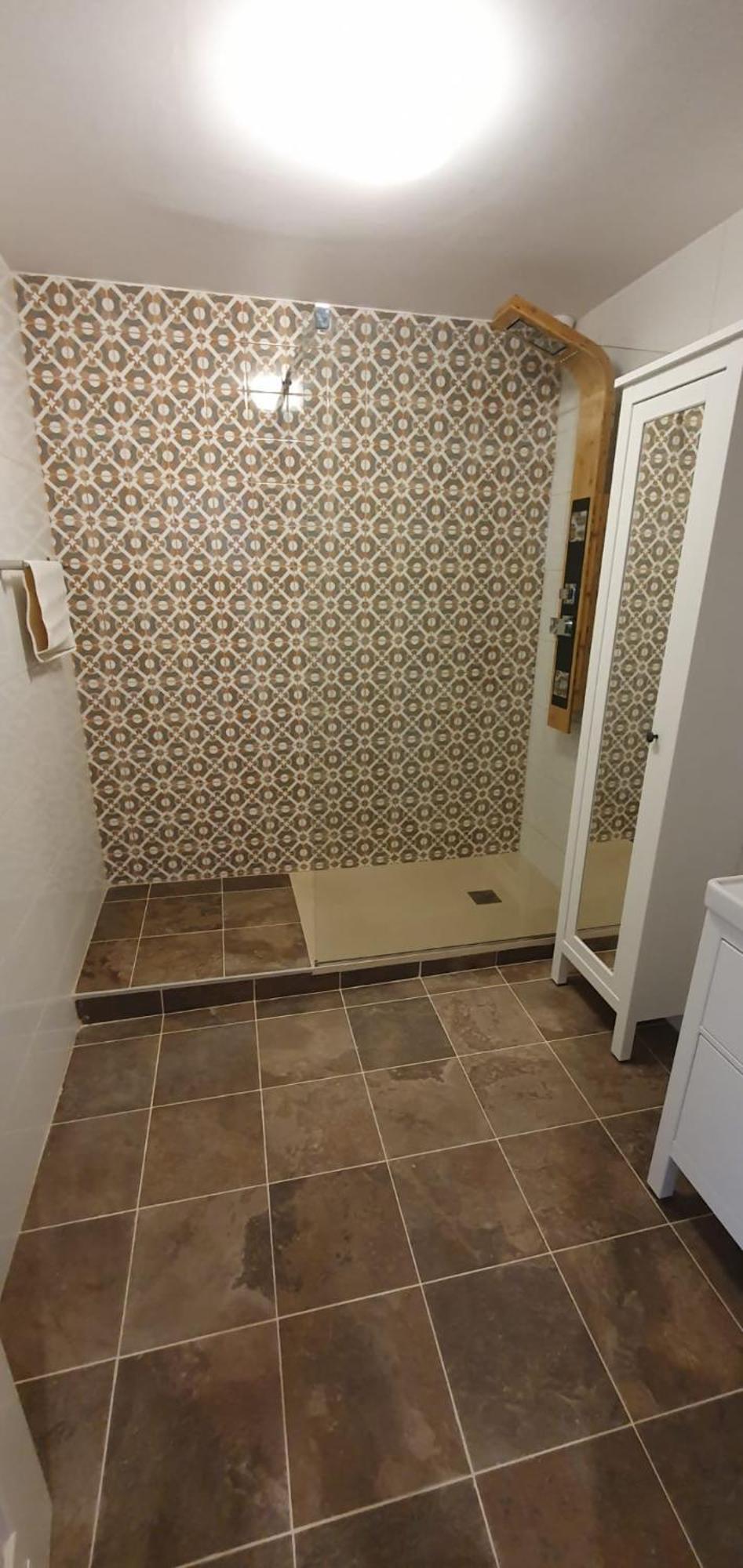 Apartamento Mi Casa Tu Casa كوستا كالما المظهر الخارجي الصورة
